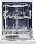 Lave-vaisselle Pose Libre 15 couverts Reconditionné CONTINENTAL-EDISON CELV1544IXP
