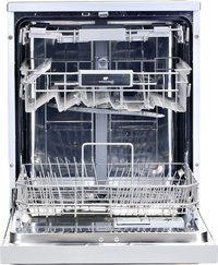 Lave-vaisselle Pose Libre 15 couverts Reconditionné CONTINENTAL-EDISON CELV1544IXP