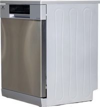 Lave-vaisselle Pose Libre 15 couverts Reconditionné CONTINENTAL-EDISON CELV1544IXP