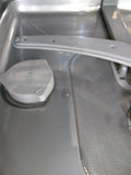 Lave-vaisselle Pose Libre 15 couverts Reconditionné CONTINENTAL-EDISON CELV1544IXP