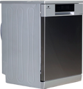 Lave-vaisselle Pose Libre 15 couverts Reconditionné CONTINENTAL-EDISON CELV1544IXP