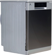 Lave-vaisselle Pose Libre 15 couverts Reconditionné CONTINENTAL-EDISON CELV1544IXP