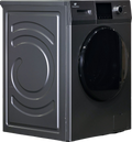 Lave-linge Hublot 12 kg Reconditionné CONTINENTAL-EDISON CELL12140ISP