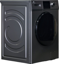 Lave-linge Hublot 12 kg Reconditionné CONTINENTAL-EDISON CELL12140ISP