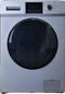 Lave-linge Hublot 12 kg Reconditionné CONTINENTAL-EDISON CELL12140ISP