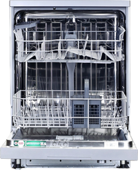 Lave-vaisselle Pose Libre 14 couverts Reconditionné BEKO DVN06430X