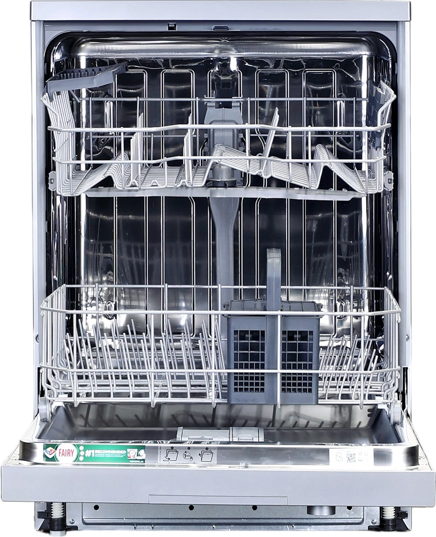 Lave-vaisselle Pose Libre 14 couverts Reconditionné BEKO DVN06430X