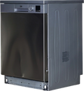 Lave-vaisselle Pose Libre 14 couverts Reconditionné BEKO DVN06430X