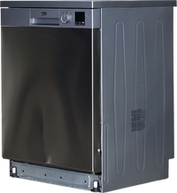 Lave-vaisselle Pose Libre 14 couverts Reconditionné BEKO DVN06430X