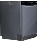 Lave-vaisselle Pose Libre 15 couverts Reconditionné WHIRLPOOL W7FHP33S