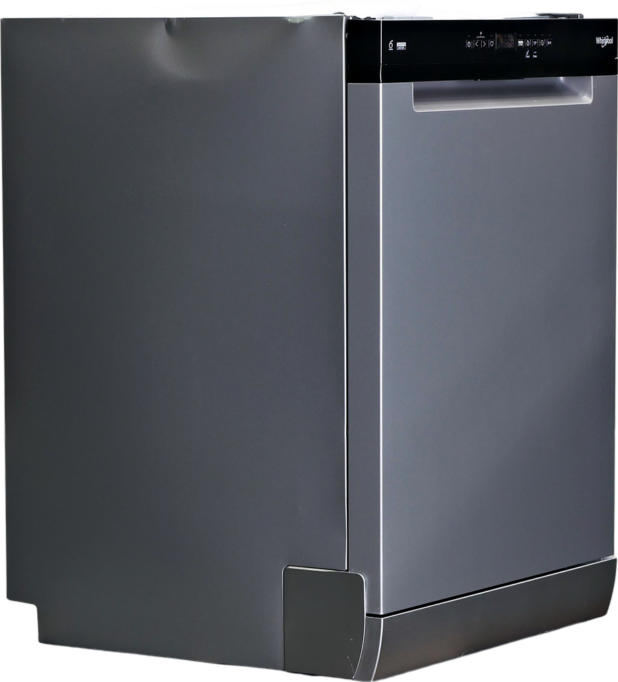 Lave-vaisselle Pose Libre 15 couverts Reconditionné WHIRLPOOL W7FHP33S