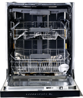 Lave-vaisselle Pose Libre 15 couverts Reconditionné WHIRLPOOL W7FHP33S