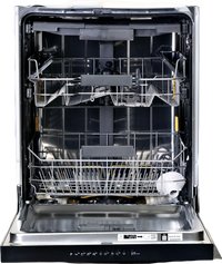 Lave-vaisselle Pose Libre 15 couverts Reconditionné WHIRLPOOL W7FHP33S