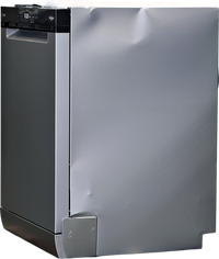 Lave-vaisselle Pose Libre 15 couverts Reconditionné WHIRLPOOL W7FHP33S