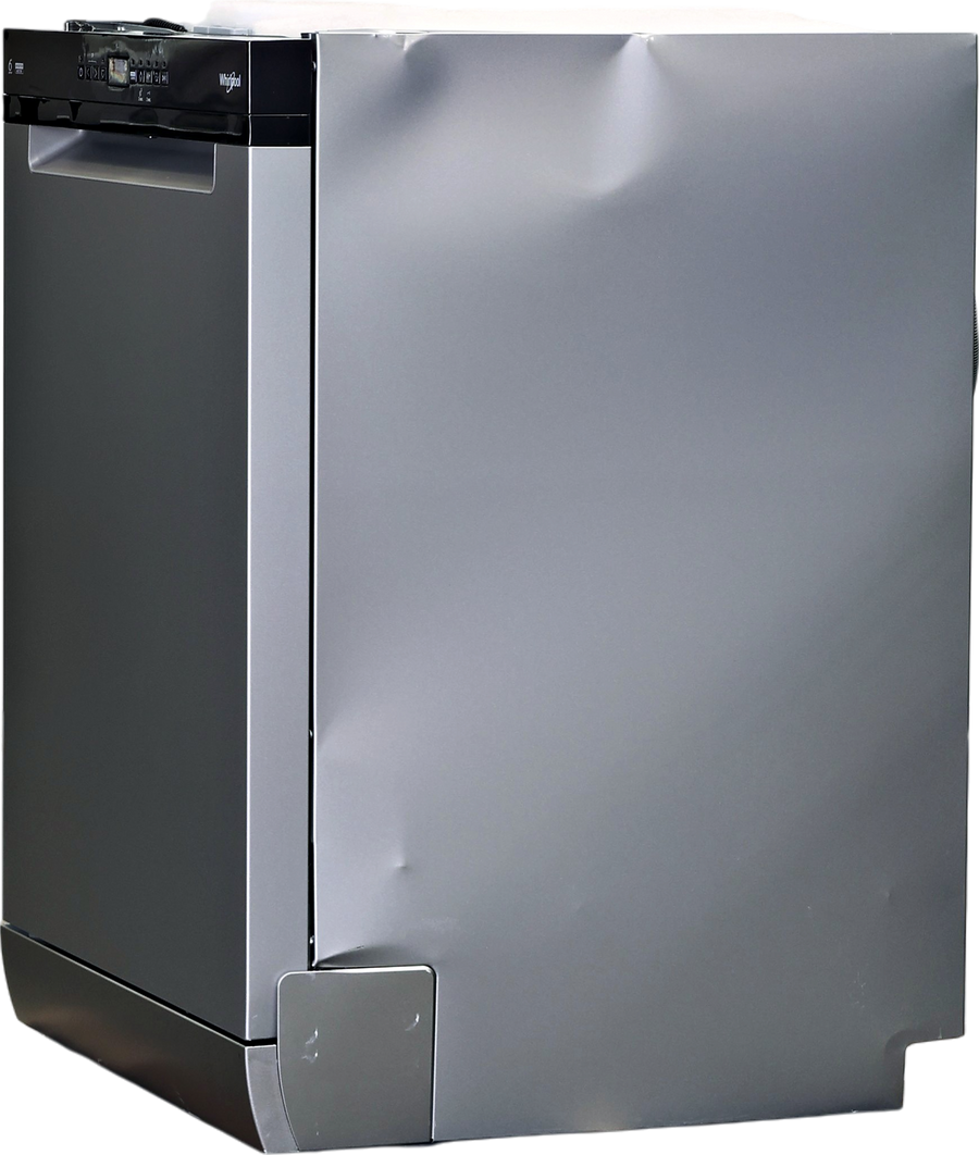Lave-vaisselle Pose Libre 15 couverts Reconditionné WHIRLPOOL W7FHP33S