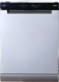 Lave-vaisselle Pose Libre 15 couverts Reconditionné WHIRLPOOL W7FHP33S