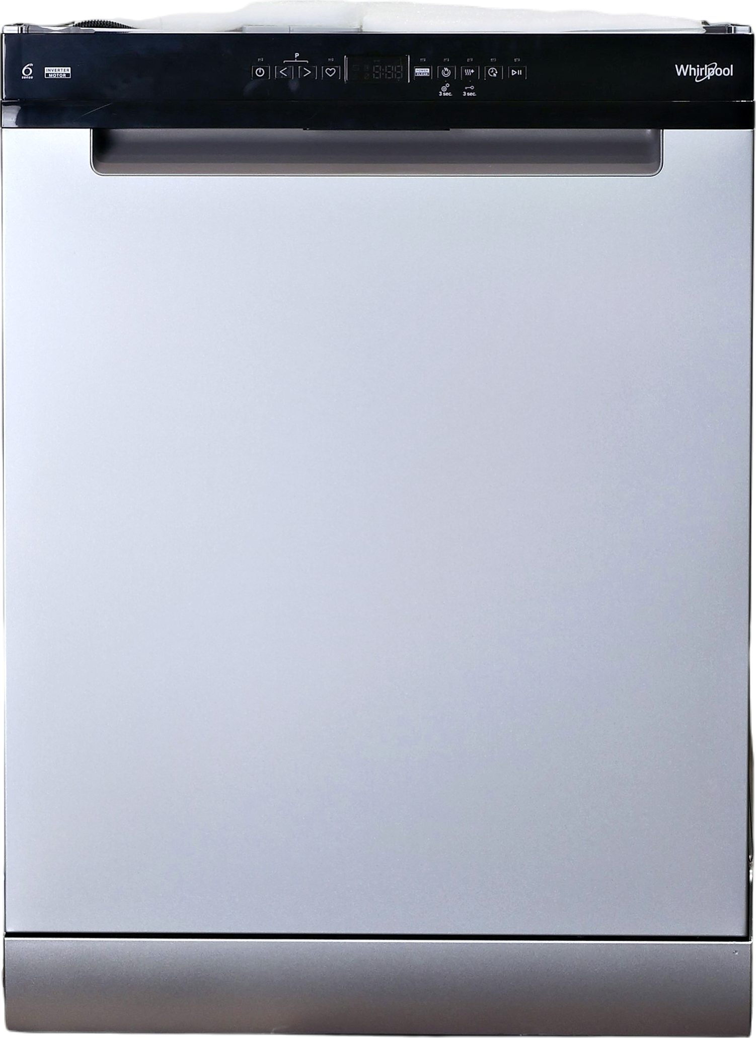 Lave-vaisselle Pose Libre 15 couverts Reconditionné WHIRLPOOL W7FHP33S