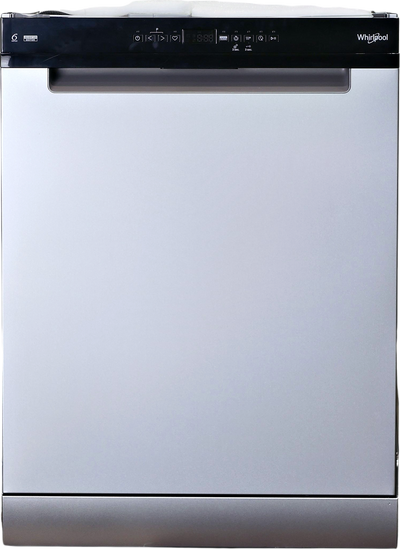 Lave-vaisselle pose libre WHIRLPOOL W7FHP33S