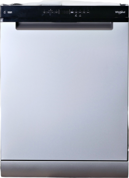 Lave-vaisselle Pose Libre 15 couverts Reconditionné WHIRLPOOL W7FHP33S