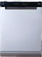Lave-vaisselle Pose Libre 15 couverts Reconditionné WHIRLPOOL W7FHP33S