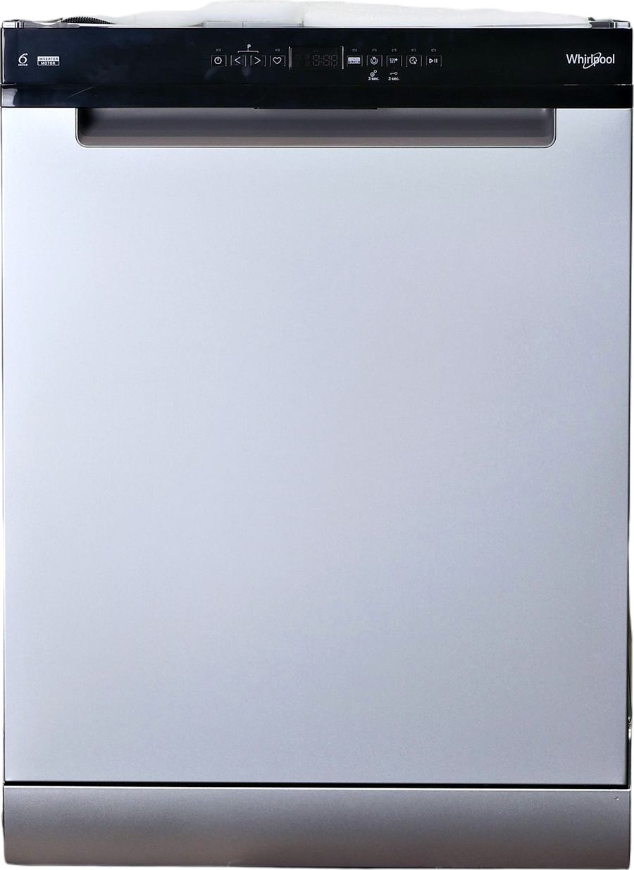 Lave-vaisselle Pose Libre 15 couverts Reconditionné WHIRLPOOL W7FHP33S