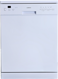 Lave-vaisselle Pose Libre 12 couverts Reconditionné OCEANIC OCEALV1247EWP
