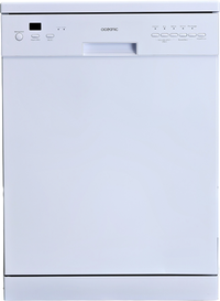 Lave-vaisselle Pose Libre 12 couverts Reconditionné OCEANIC OCEALV1247EWP