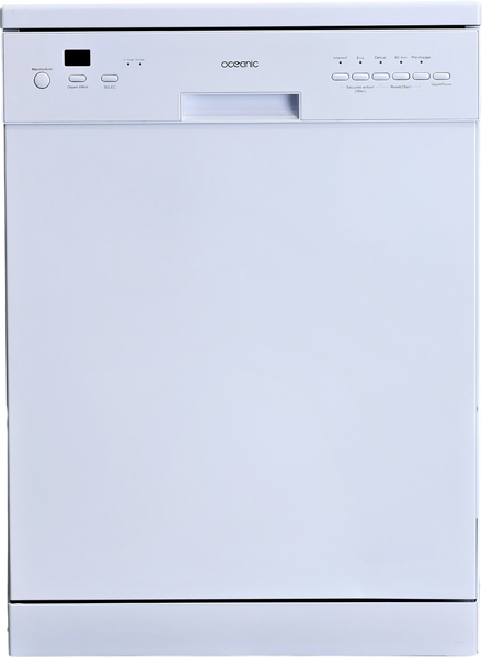 Lave-vaisselle Pose Libre 12 couverts Reconditionné OCEANIC OCEALV1247EWP