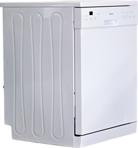 Lave-vaisselle Pose Libre 12 couverts Reconditionné OCEANIC OCEALV1247EWP