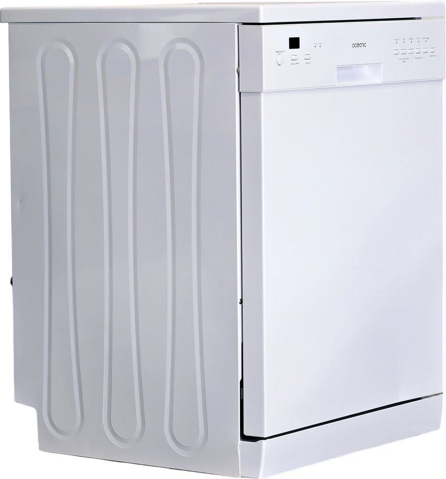 Lave-vaisselle Pose Libre 12 couverts Reconditionné OCEANIC OCEALV1247EWP
