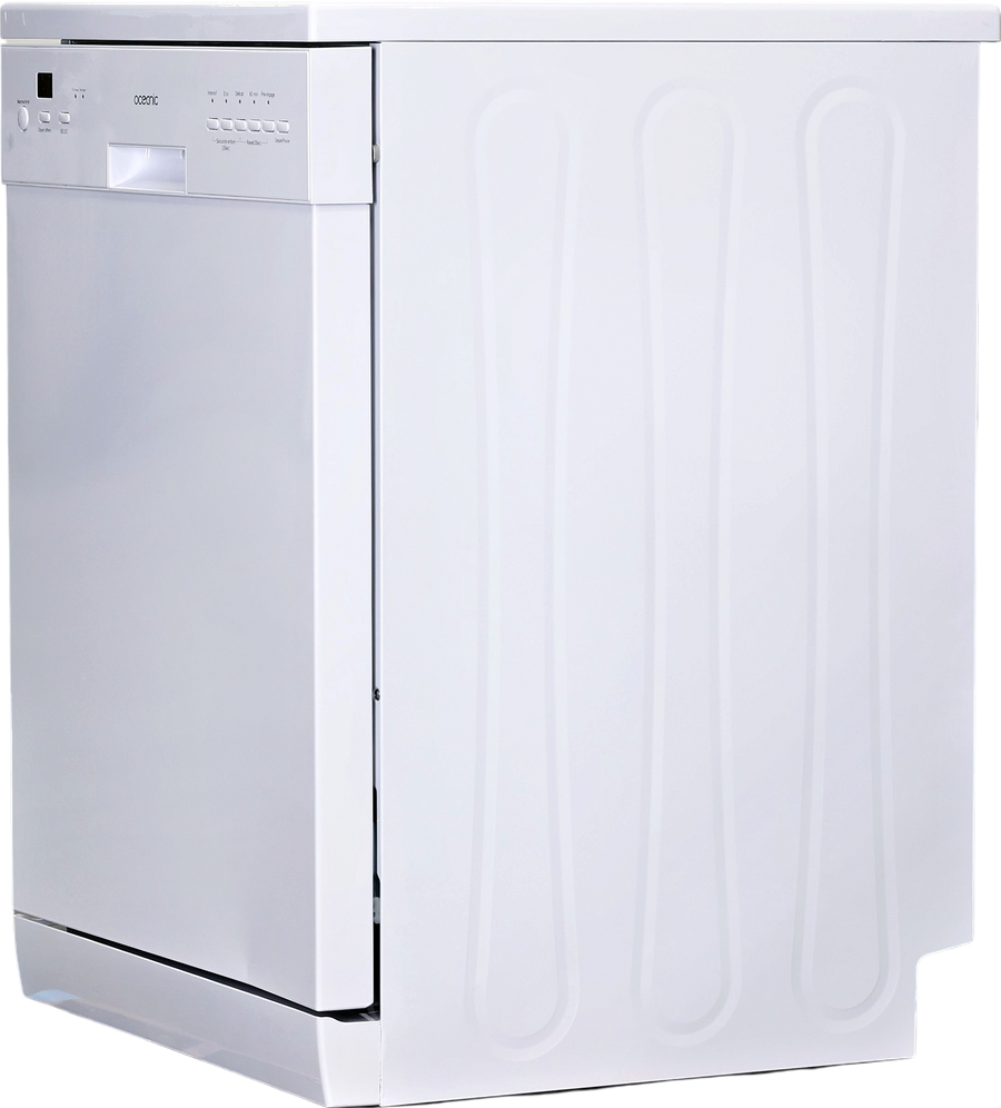 Lave-vaisselle Pose Libre 12 couverts Reconditionné OCEANIC OCEALV1247EWP