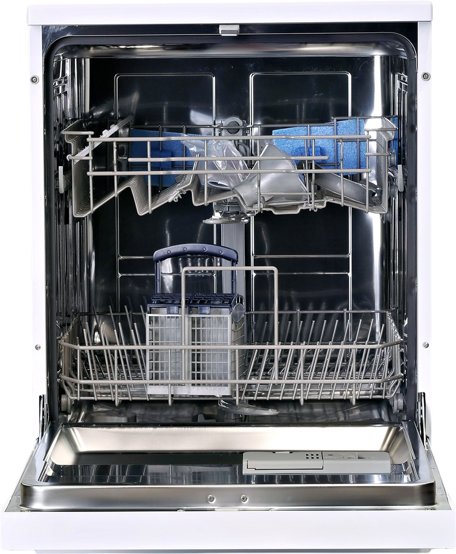 Lave-vaisselle Pose Libre 12 couverts Reconditionné OCEANIC OCEALV1247EWP