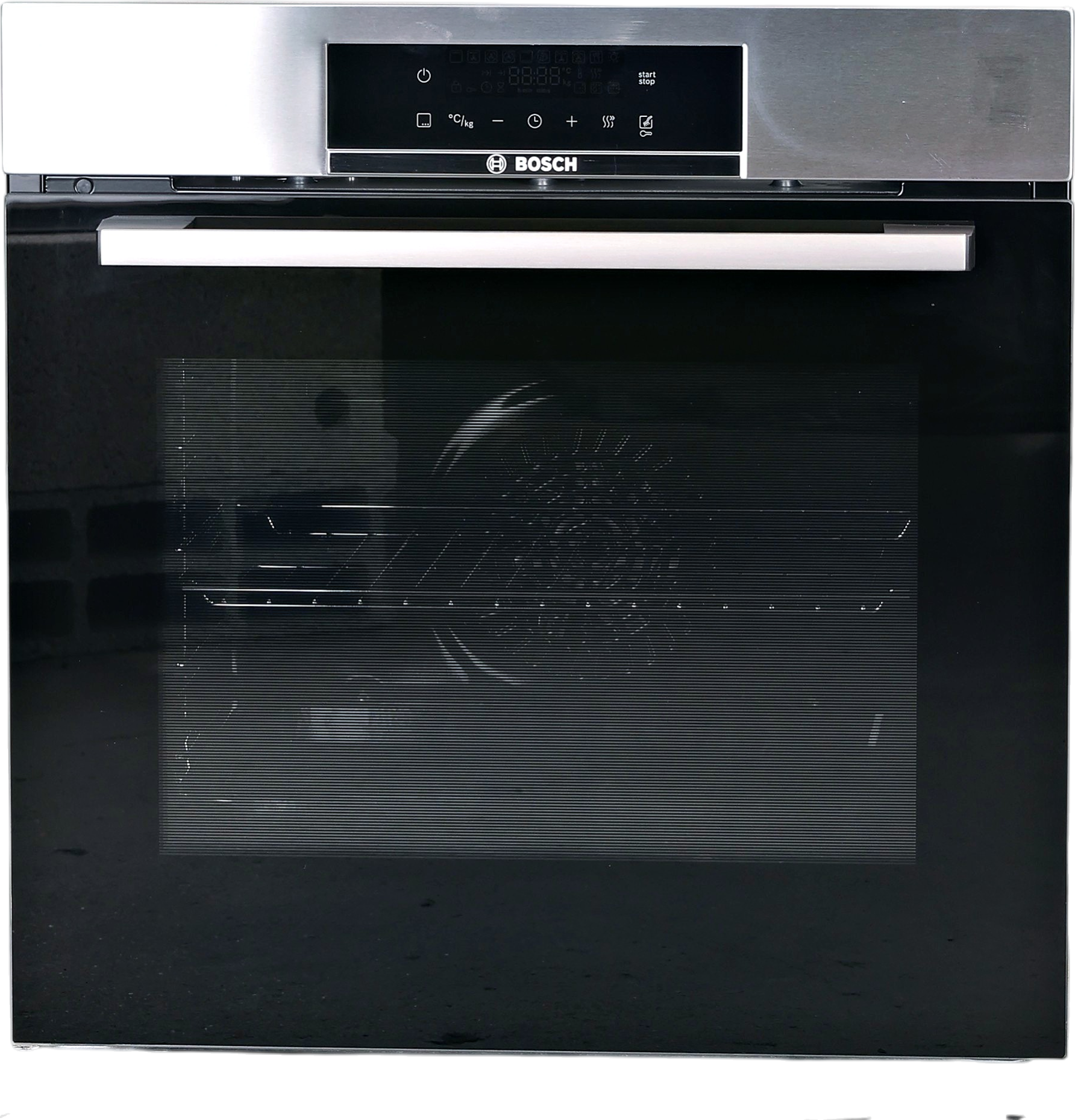 Four Chaleur Tournante Reconditionné BOSCH HBA171BS4F