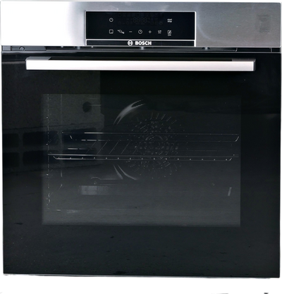 Four chaleur tournante BOSCH HBA171BS4F
