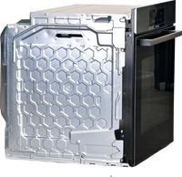Four Chaleur Tournante Reconditionné BOSCH HBA171BS4F
