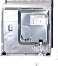 Four Chaleur Tournante Reconditionné BOSCH HBA171BS4F