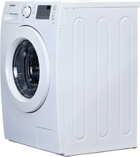 Lave-linge Hublot 7 kg Reconditionné SAMSUNG WW70J3283KW