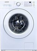 Lave-linge Hublot 7 kg Reconditionné SAMSUNG WW70J3283KW