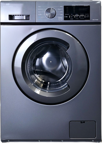 Lave-linge Hublot 7 kg Reconditionné CONTINENTAL-EDISON CELL712IS3