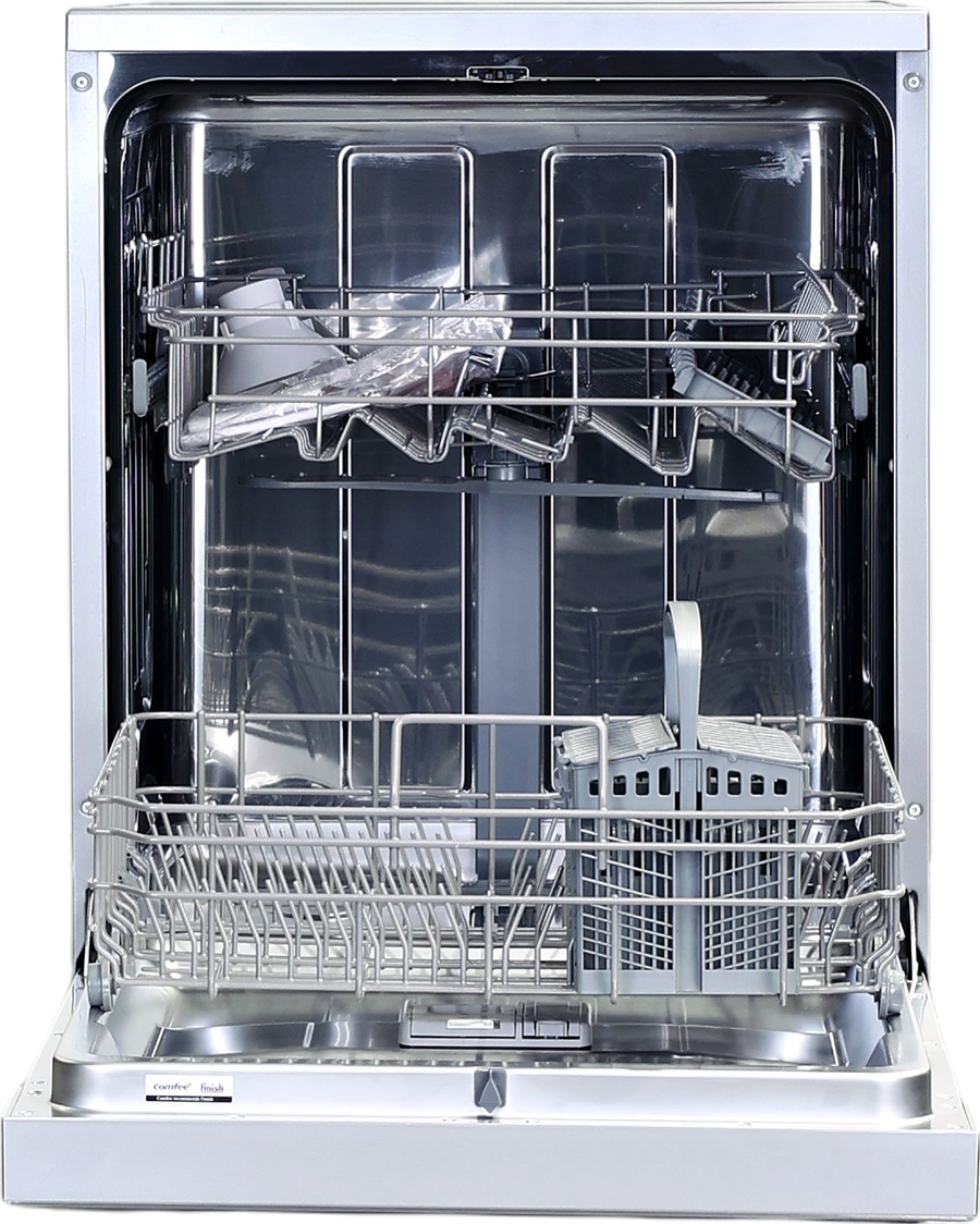 Lave-vaisselle Pose Libre 14 couverts Reconditionné COMFEE CDWEF1435ESS