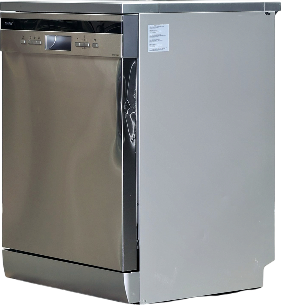 Lave-vaisselle Pose Libre 14 couverts Reconditionné COMFEE CDWEF1435ESS