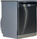Lave-vaisselle Pose Libre 14 couverts Reconditionné COMFEE CDWEF1435ESS