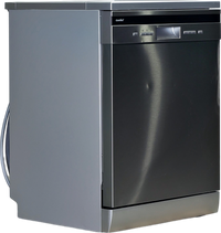 Lave-vaisselle Pose Libre 14 couverts Reconditionné COMFEE CDWEF1435ESS