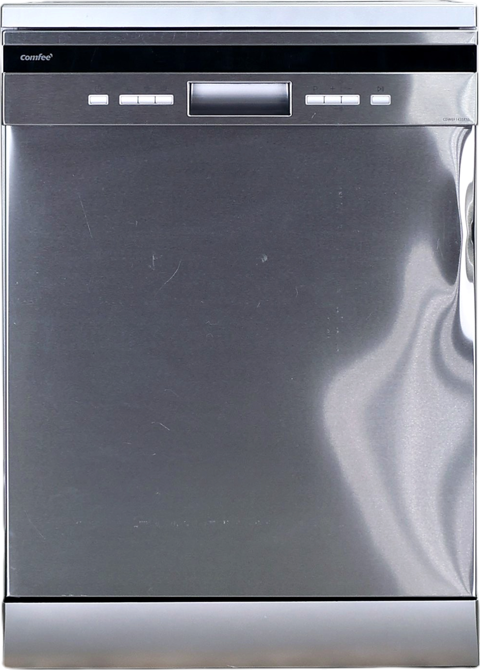 Lave-vaisselle Pose Libre 14 couverts Reconditionné COMFEE CDWEF1435ESS