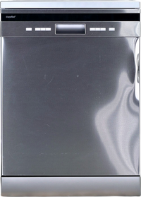 Lave-vaisselle Pose Libre 14 couverts Reconditionné COMFEE CDWEF1435ESS