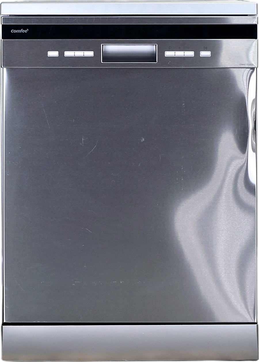 Lave-vaisselle Pose Libre 14 couverts Reconditionné COMFEE CDWEF1435ESS