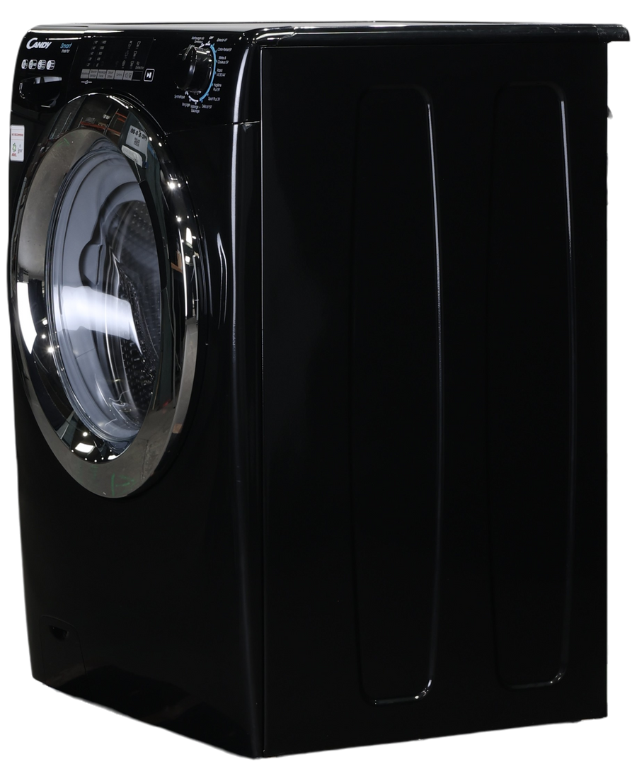 Lave-linge Hublot 10 kg Reconditionné CANDY CSS1410TWMCBE/FR