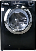 Lave-linge Hublot 10 kg Reconditionné CANDY CSS1410TWMCBE/FR
