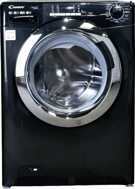 Lave-linge Hublot 10 kg Reconditionné CANDY CSS1410TWMCBE/FR