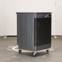 Lave-vaisselle Pose Libre 14 couverts Reconditionné BEKO DVN06430X